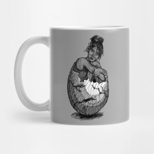 SERENITY Mug